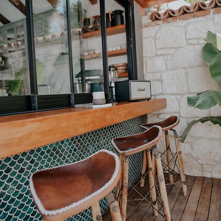 Paye Alacati Butik Otel Экстерьер фото