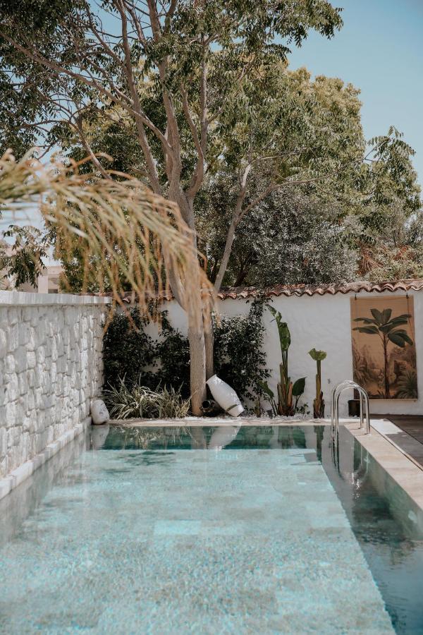 Paye Alacati Butik Otel Экстерьер фото