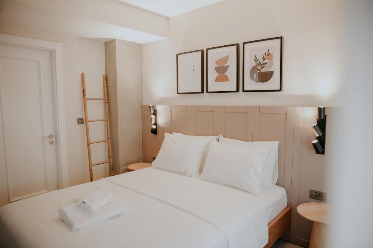 Paye Alacati Butik Otel Экстерьер фото