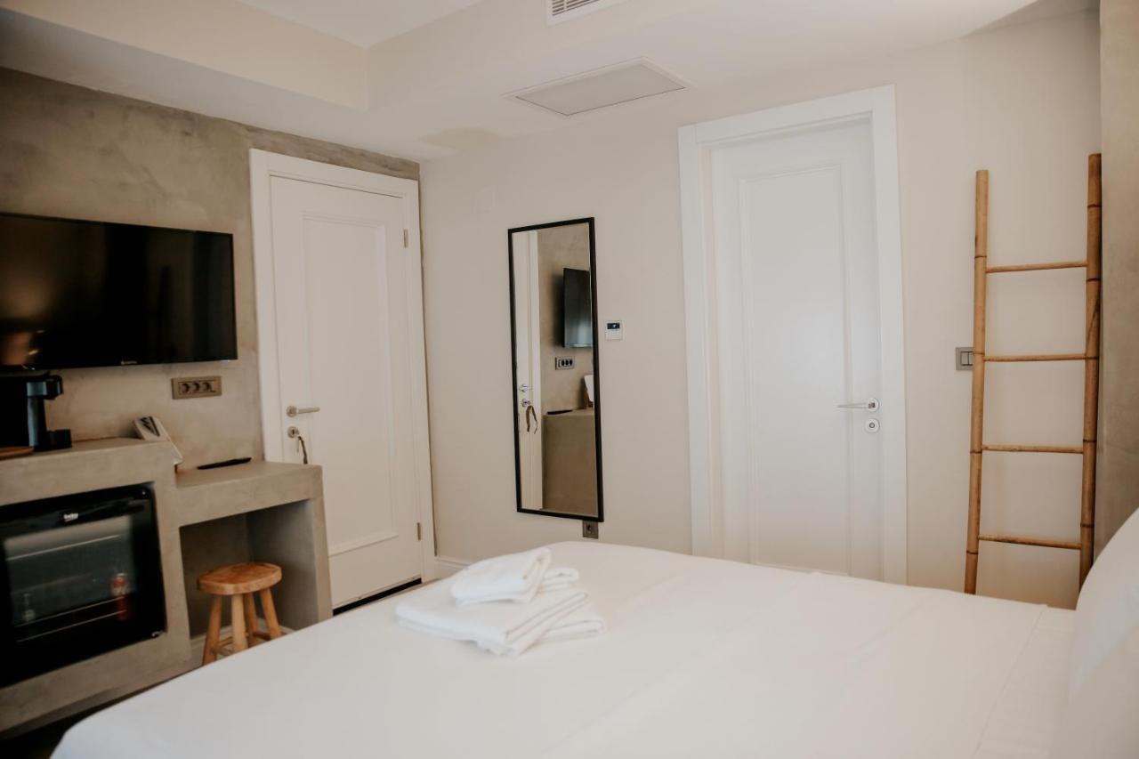 Paye Alacati Butik Otel Экстерьер фото