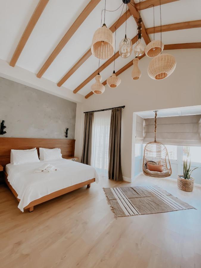 Paye Alacati Butik Otel Экстерьер фото