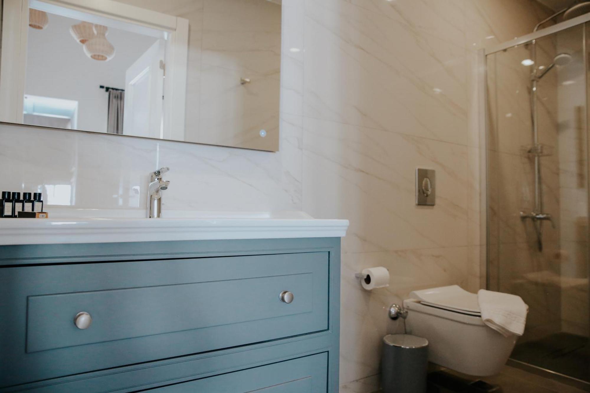 Paye Alacati Butik Otel Экстерьер фото